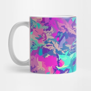 Colorful | The Bird Mug